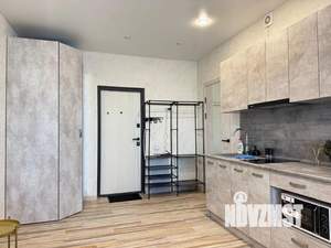 Студия квартира, посуточно, 25м2, 10/10 этаж