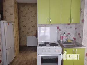 Студия квартира, посуточно, 22м2, 6/12 этаж