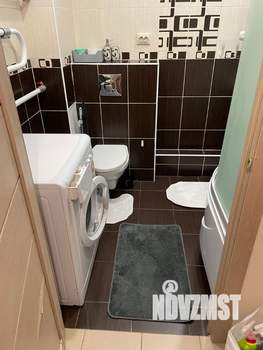 Студия квартира, на длительный срок, 26м2, 16/17 этаж