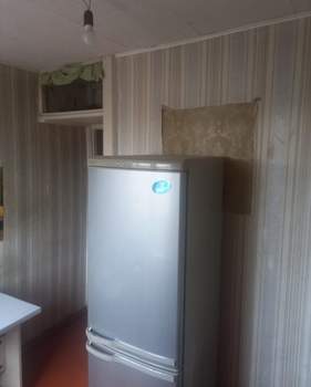 1-к квартира, на длительный срок, 34м2, 8/9 этаж