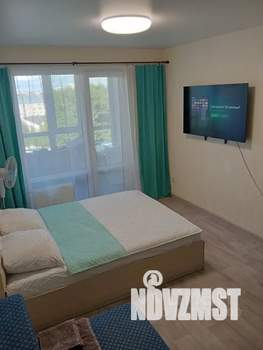 Студия квартира, посуточно, 30м2, 9/14 этаж