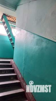 Студия квартира, на длительный срок, 16м2, 8/9 этаж