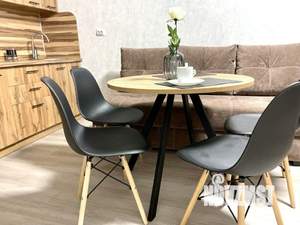 1-к квартира, посуточно, 32м2, 1/1 этаж