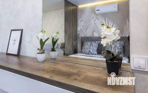 1-к квартира, на длительный срок, 38м2, 6/15 этаж