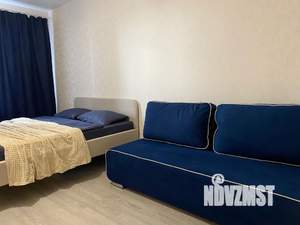 2-к квартира, посуточно, 52м2, 15/22 этаж