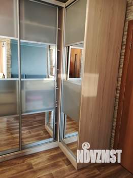 2-к квартира, на длительный срок, 40м2, 9/9 этаж