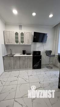 Студия квартира, на длительный срок, 31м2, 6/17 этаж