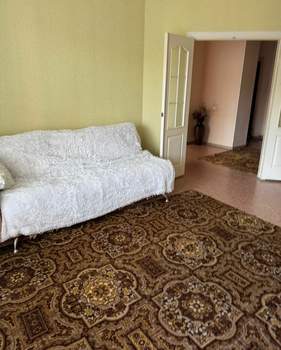 1-к квартира, на длительный срок, 50м2, 7/9 этаж