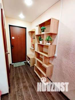 1-к квартира, посуточно, 15м2, 4/5 этаж