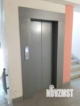 Студия квартира, на длительный срок, 24м2, 9/10 этаж