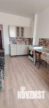 1-к квартира, на длительный срок, 34м2, 3/17 этаж