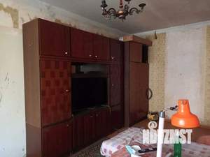 2-к квартира, на длительный срок, 44м2, 2/5 этаж