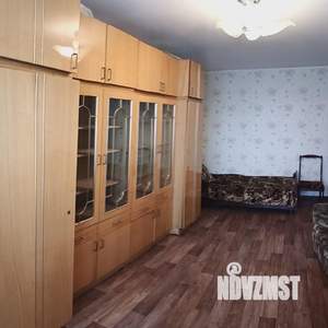 1-к квартира, на длительный срок, 30м2, 5/5 этаж