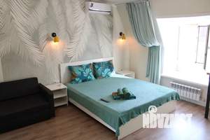 Студия квартира, посуточно, 21м2, 3/3 этаж