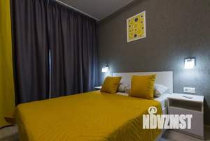 Студия квартира, посуточно, 20м2, 3/16 этаж