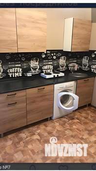 1-к квартира, на длительный срок, 34м2, 1/10 этаж