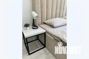 1-к квартира, посуточно, 30м2, 4/12 этаж