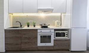 1-к квартира, на длительный срок, 38м2, 6/15 этаж