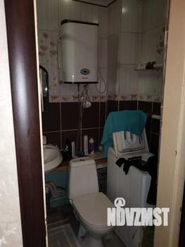 1-к квартира, на длительный срок, 36м2, 2/2 этаж