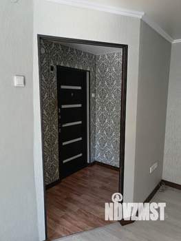 1-к квартира, на длительный срок, 28м2, 3/5 этаж