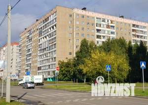 Студия квартира, на длительный срок, 14м2, 1/10 этаж