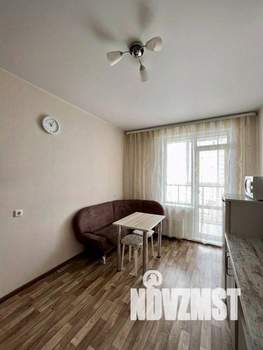 1-к квартира, посуточно, 39м2, 1/1 этаж