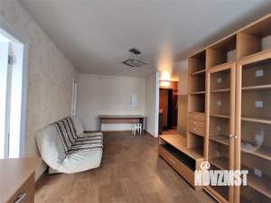 2-к квартира, на длительный срок, 44м2, 5/5 этаж