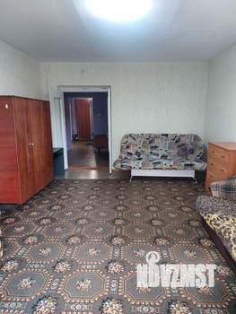 1-к квартира, на длительный срок, 64м2, 2/15 этаж