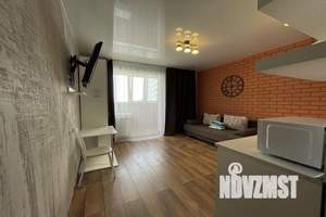 1-к квартира, посуточно, 29м2, 1/1 этаж