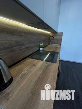 1-к квартира, посуточно, 29м2, 1/1 этаж