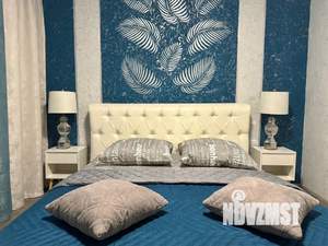 2-к квартира, посуточно, 46м2, 14/17 этаж