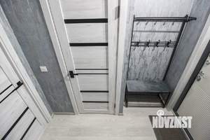 2-к квартира, посуточно, 35м2, 2/10 этаж