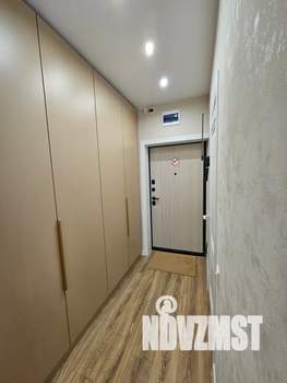 Студия квартира, посуточно, 23м2, 11/25 этаж