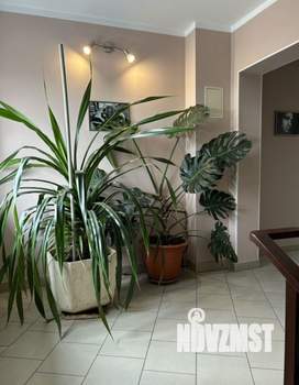 Студия квартира, на длительный срок, 14м2, 2/4 этаж