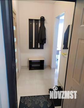 Студия квартира, на длительный срок, 28м2, 4/16 этаж