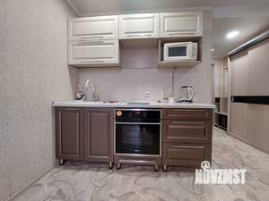 Студия квартира, посуточно, 25м2, 12/14 этаж