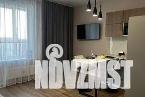 1-к квартира, посуточно, 26м2, 12/16 этаж