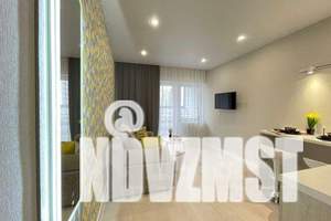 1-к квартира, посуточно, 25м2, 2/16 этаж