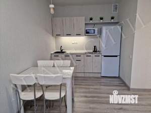 2-к квартира, посуточно, 41м2, 1/1 этаж