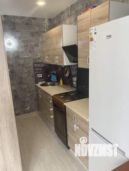 2-к квартира, на длительный срок, 50м2, 4/11 этаж