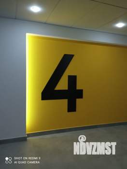 2-к квартира, на длительный срок, 46м2, 4/6 этаж