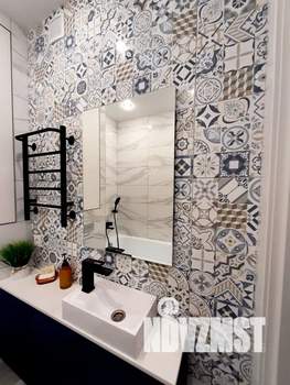 1-к квартира, посуточно, 32м2, 15/16 этаж