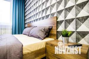 1-к квартира, посуточно, 42м2, 7/14 этаж