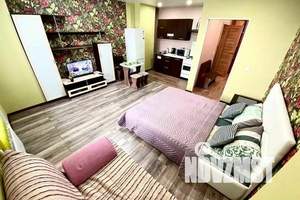 1-к квартира, посуточно, 31м2, 7/19 этаж