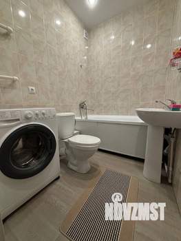 1-к квартира, на длительный срок, 31м2, 16/16 этаж