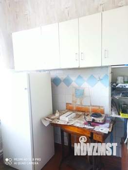 1-к квартира, на длительный срок, 31м2, 3/3 этаж