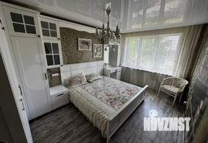 2-к квартира, на длительный срок, 46м2, 1/10 этаж