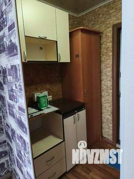 Студия квартира, на длительный срок, 15м2, 4/5 этаж