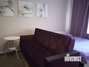 1-к квартира, посуточно, 31м2, 2/5 этаж