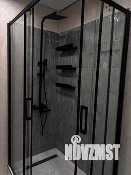 Студия квартира, посуточно, 33м2, 1/8 этаж